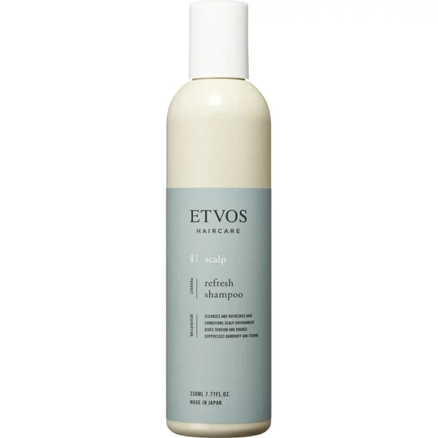 ETVOS Refresh Shampoo, $90以上, Body Care, etvos, Shampoo
