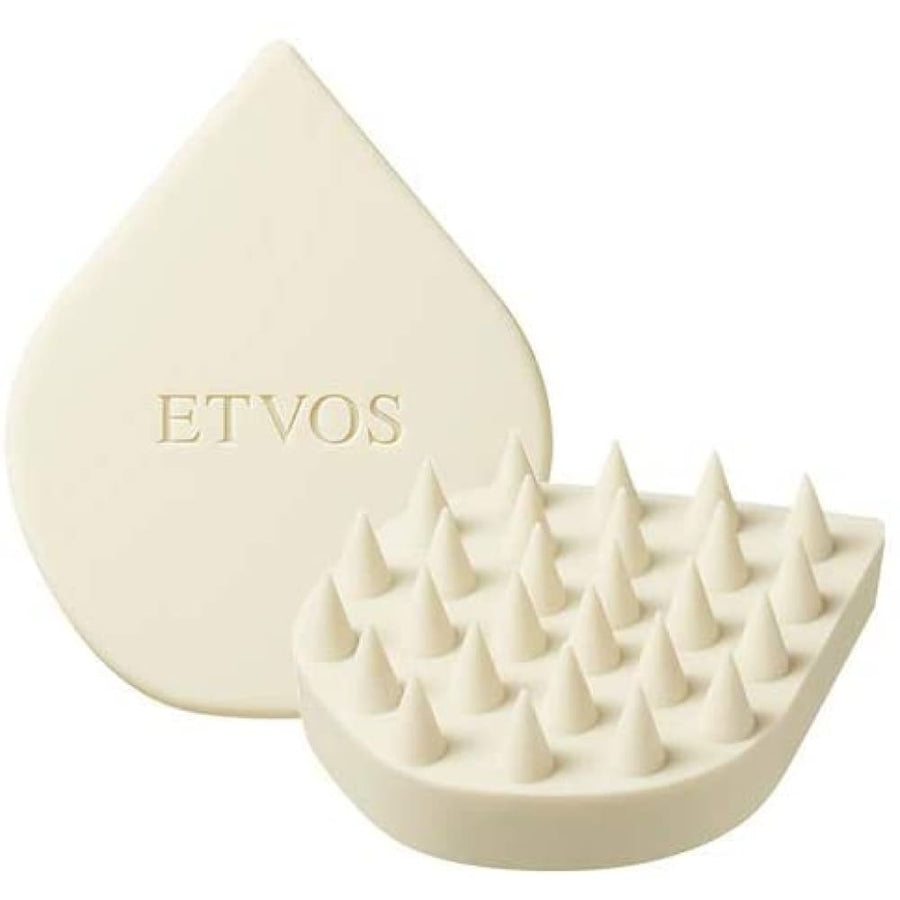 ETVOS Relaxing Massage Brush (Basic/Hard)