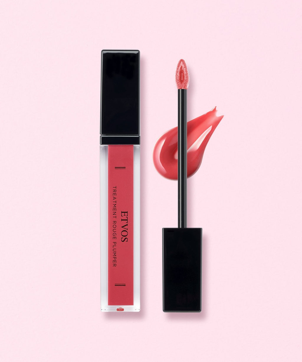 ETVOS Treatment Rouge Plumper Sheer 6.7g
