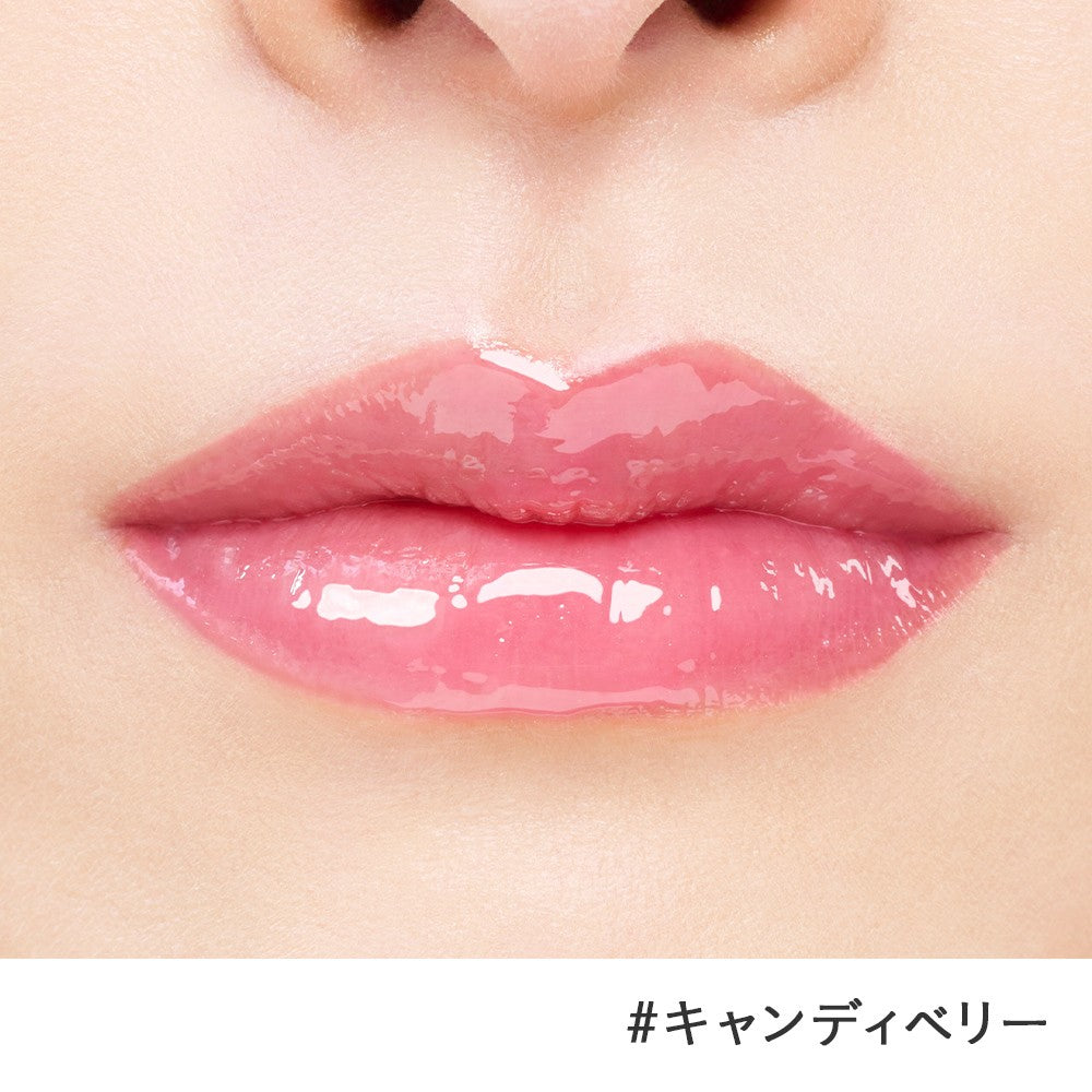 ETVOS Treatment Rouge Plumper Sheer 6.7g