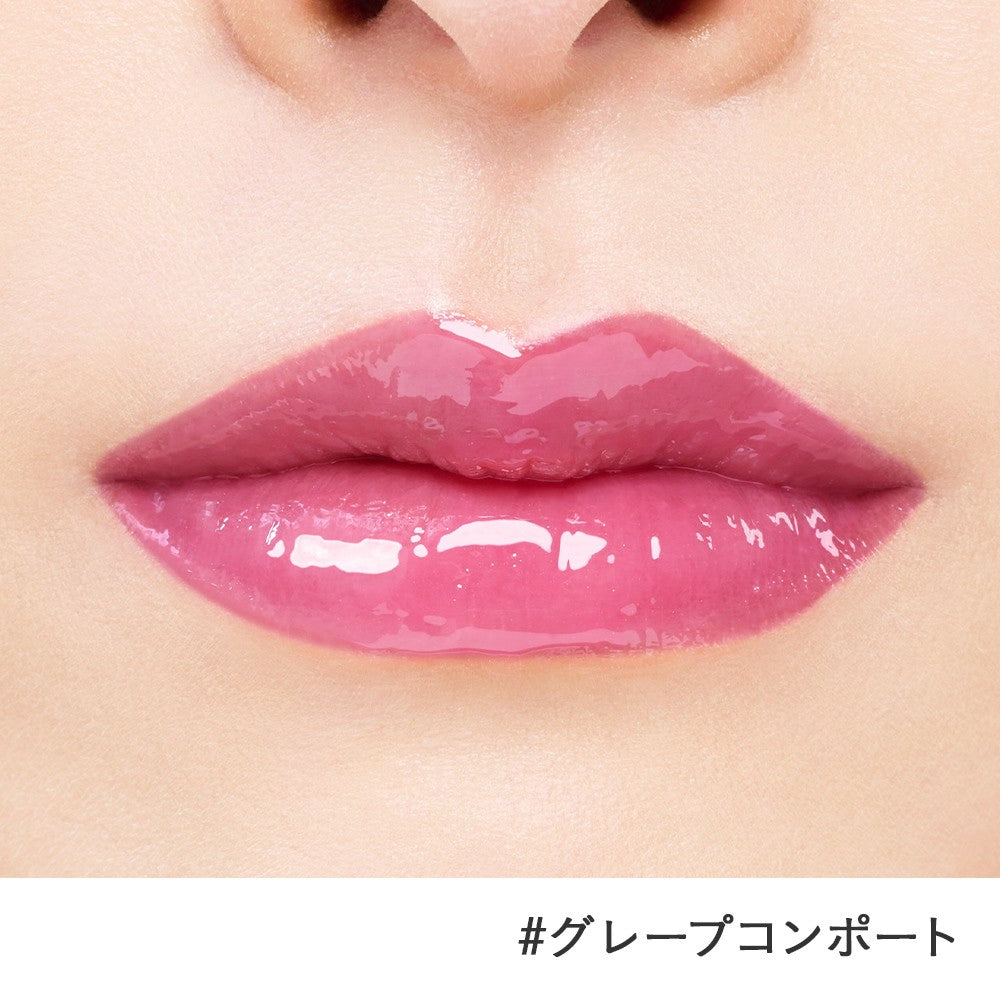 ETVOS Treatment Rouge Plumper Sheer 6.7g