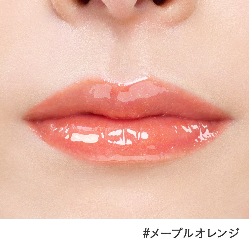 ETVOS Treatment Rouge Plumper Sheer 6.7g