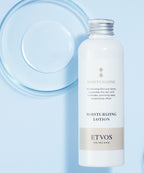ETVOS Moisturizing Lotion — product and texture