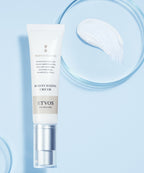 ETVOS Moisturizing Cream — product and texture