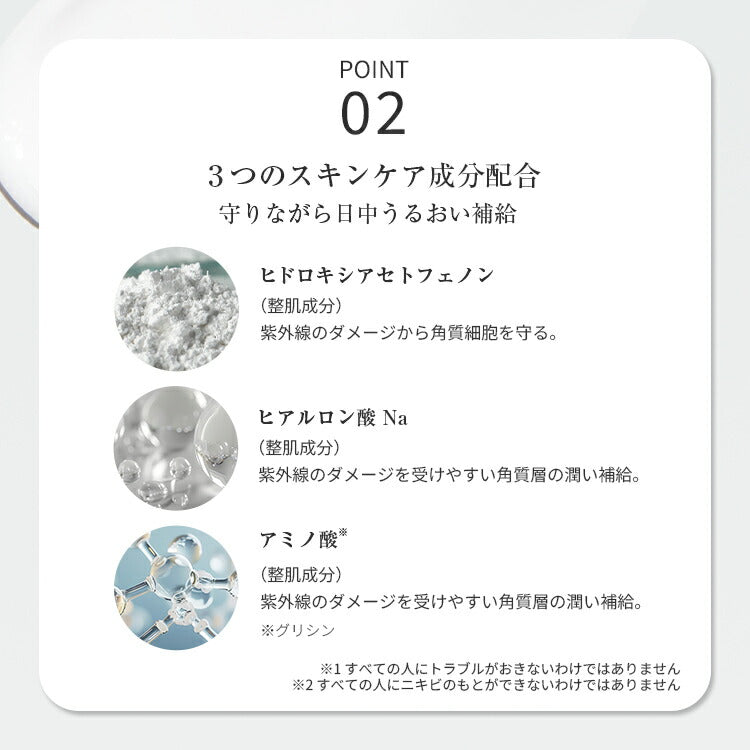 Takami UV Protection SPF50 PA++++ 30g