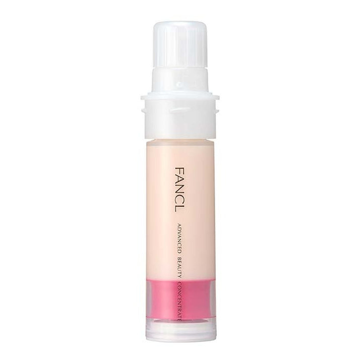 FANCL Advanced Beauty Concentrate 18mL