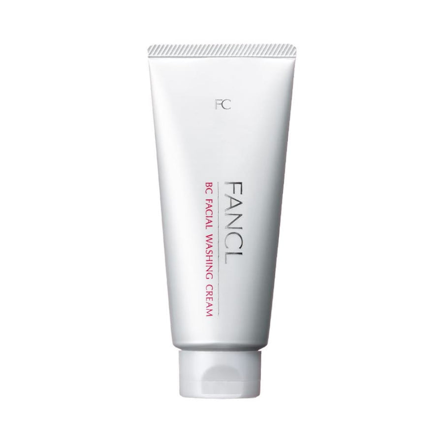 FANCL BC Facial Washing Cream 90g