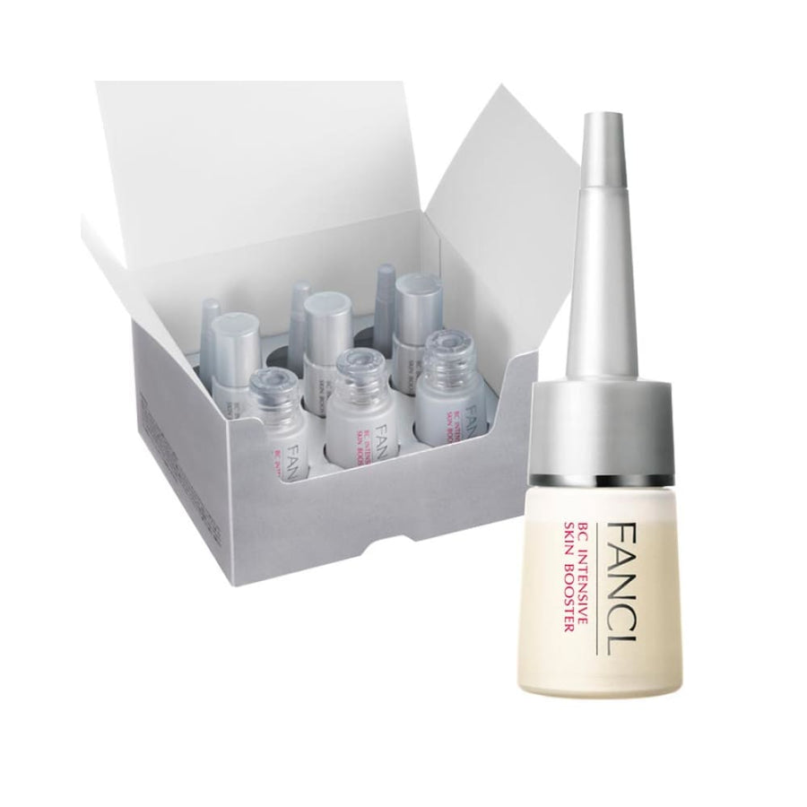 FANCL BC Intensive Skin Booster 3 Sets
