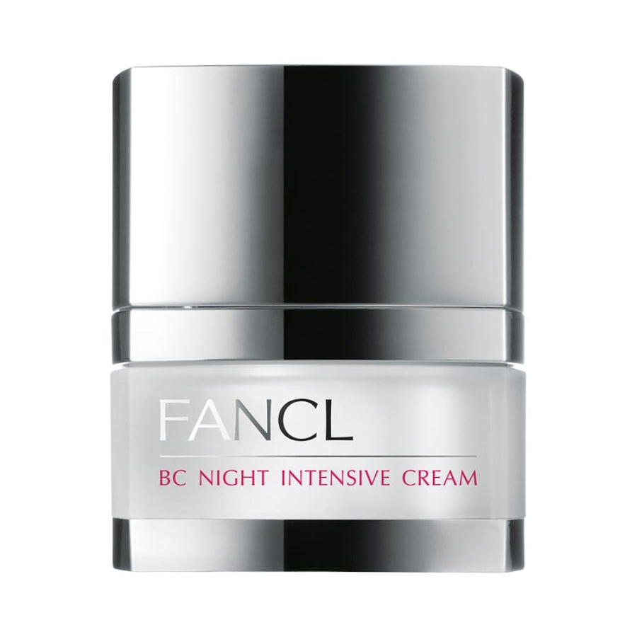 FANCL BC Night Intensive Cream 20g