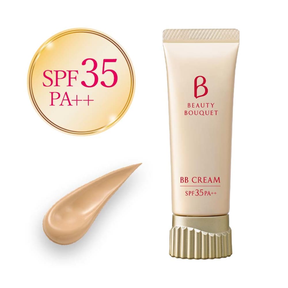 FANCL Beauty Bouquet BB Cream SPF35 PA++ 25g