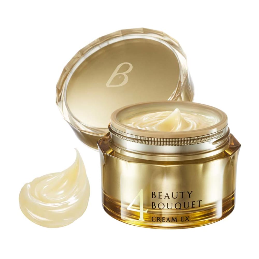 FANCL Beauty Bouquet Cream EX 36g - With Bottle 36g