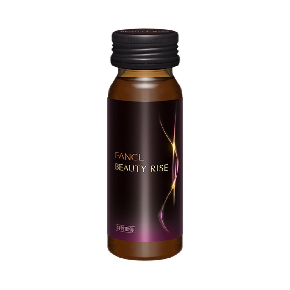 FANCL Beauty Rise Drink 30mL x 10 Bottles