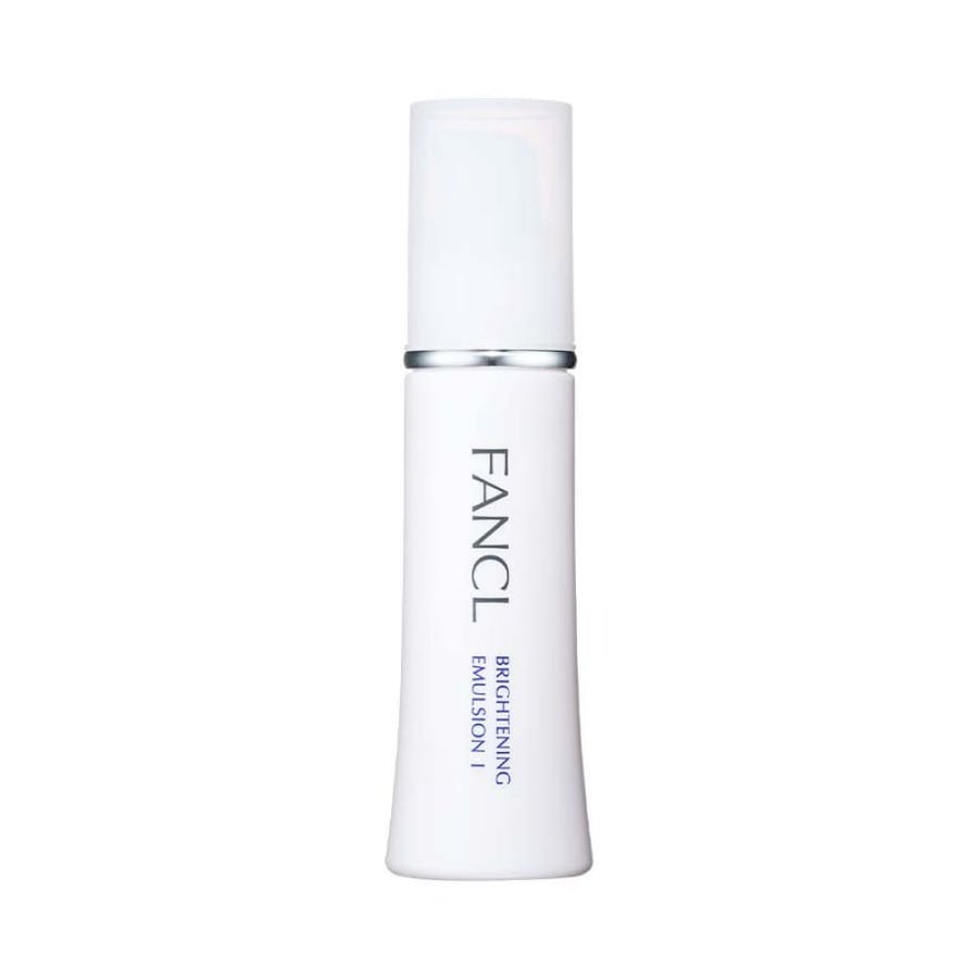 FANCL Brighening Emulsion I 30mL