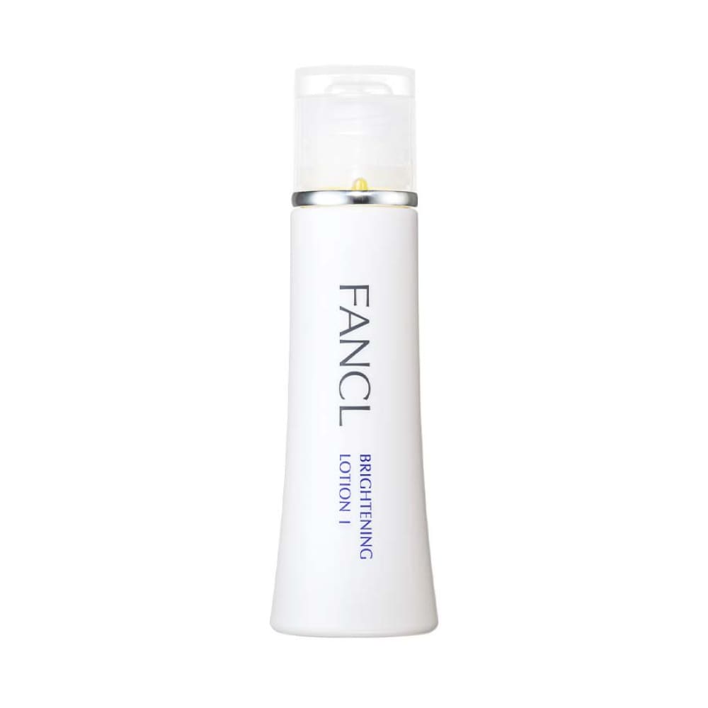 FANCL Brighening Lotion I 30mL