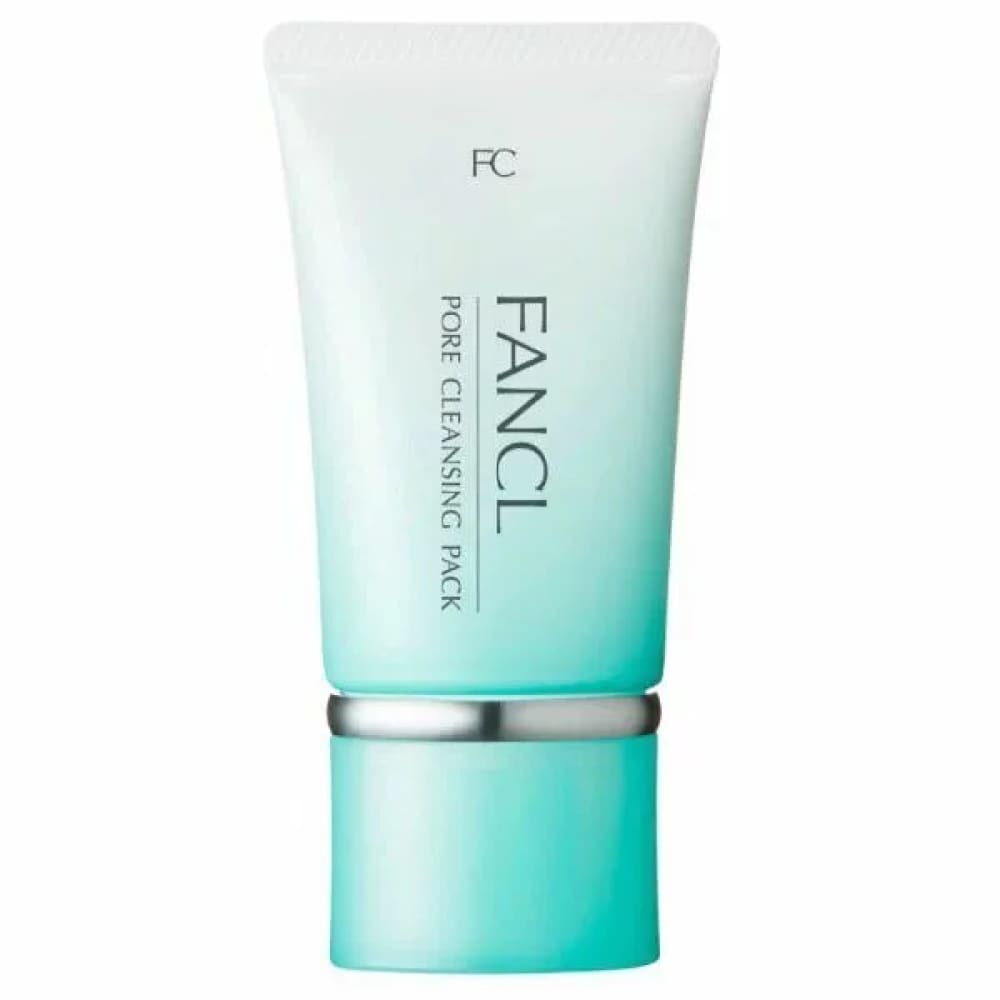 FANCL Deep Clean Pore Mask 40g, $90以上, Deep Clean, Deep Clean & Make Up Remover, fancl