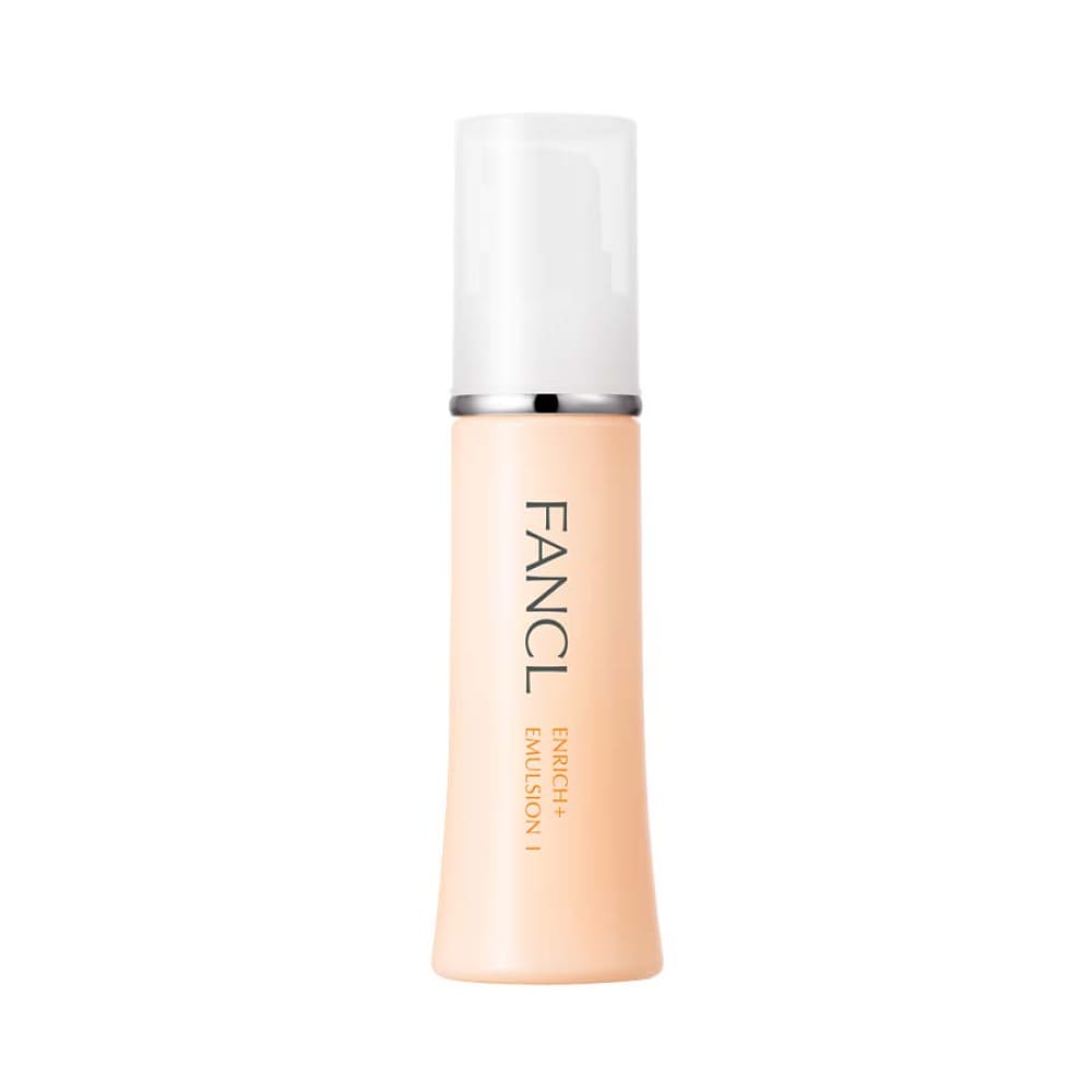 FANCL Enrich Emulsion 30mL