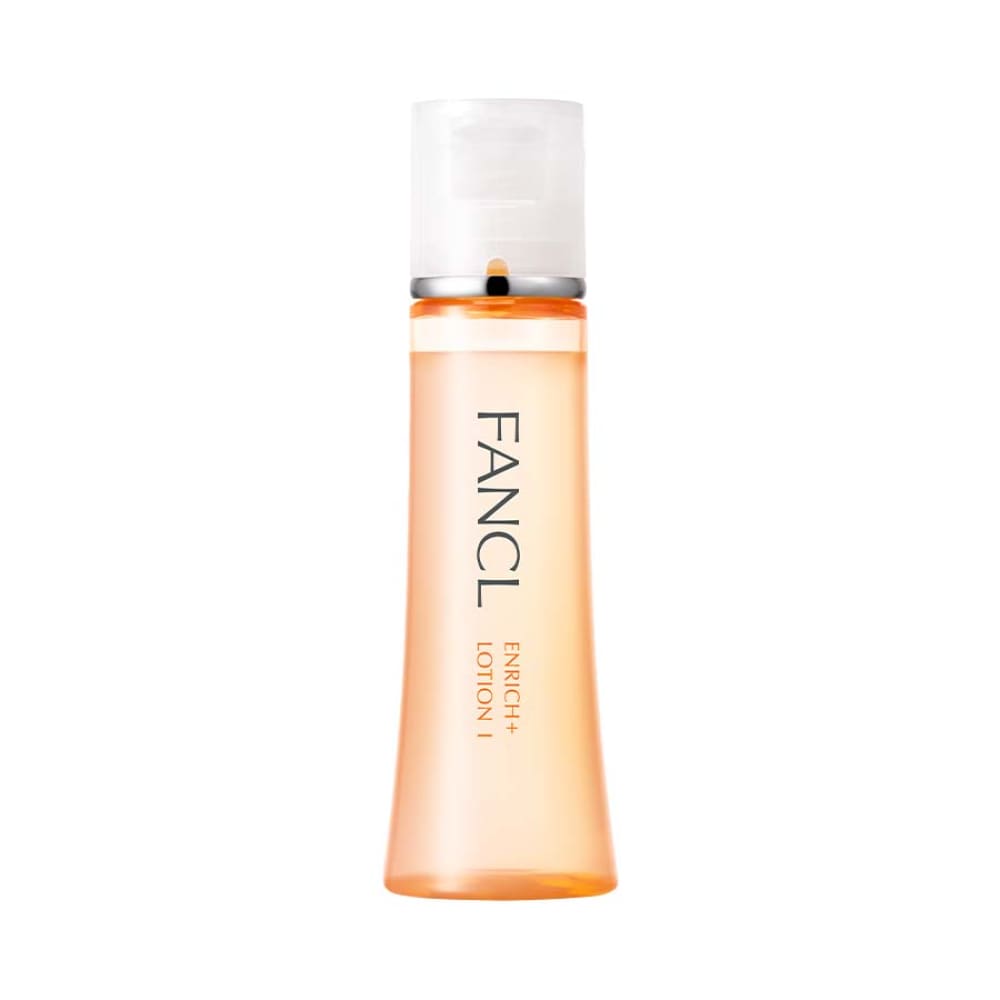 FANCL Enrich Lotion 30mL