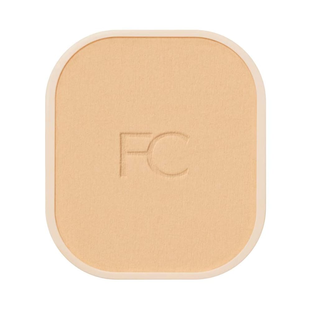 FANCL Essence Souffle Foundation Refill SPF25 PA +++ - 00