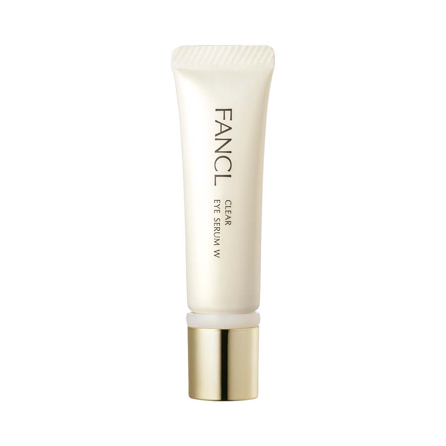 FANCL Clear Eye Serum W 8g