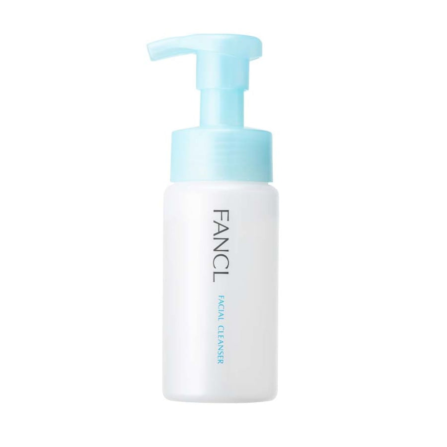 FANCL Facial Cleanser 150mL - With Bottle 150mL