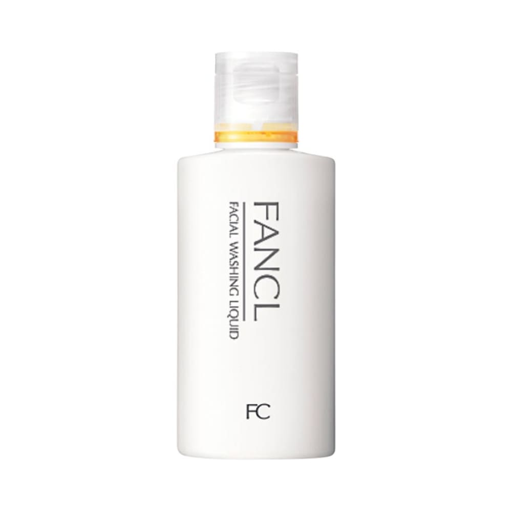 FANCL Facial Washing Liquid 60mL