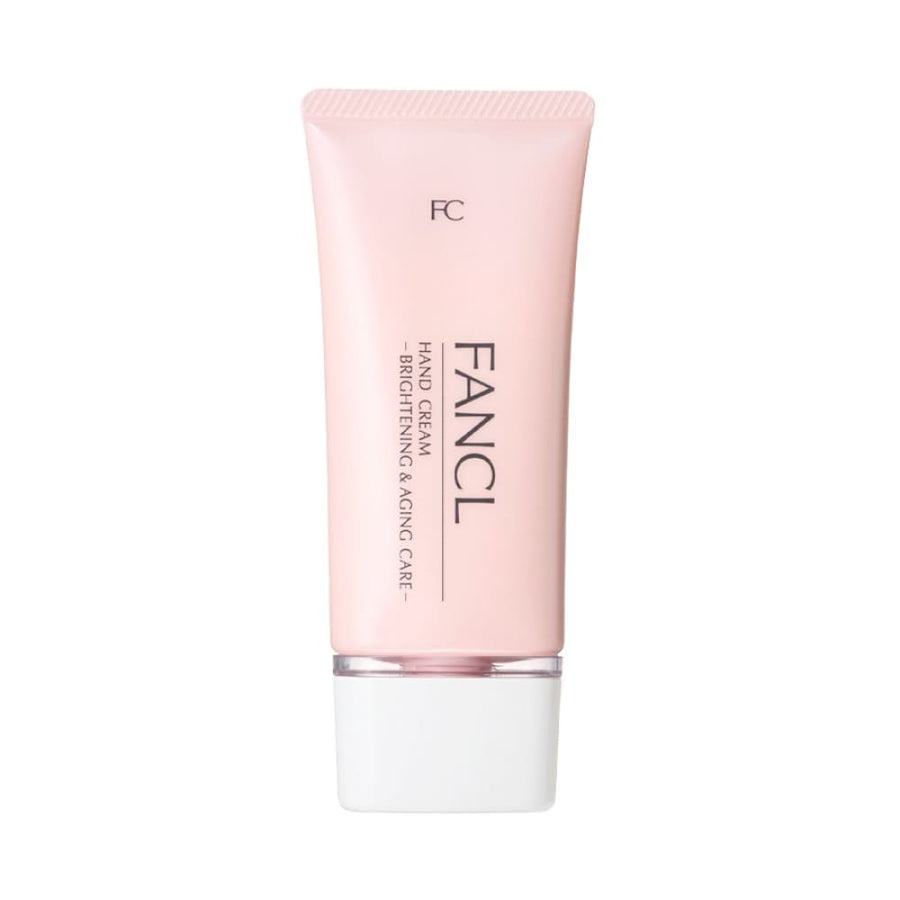 FANCL Hand Cream Brigtening & Aging Care 50g