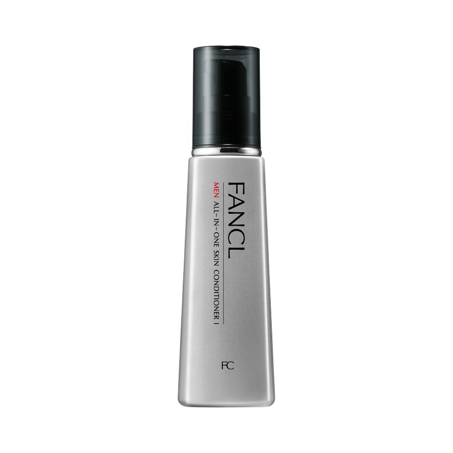 FANCL Men All-in-one Skin Conditioner 60mL