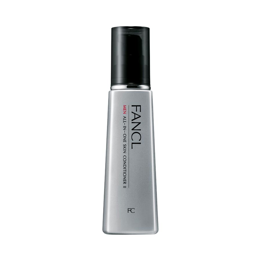 FANCL Men All-in-one Skin Conditioner 60mL