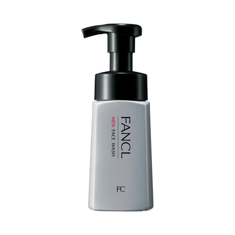 FANCL Men Face Wash 180mL