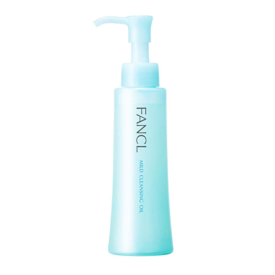 FANCL Mild Cleansing Oil - With Bottle 120mL