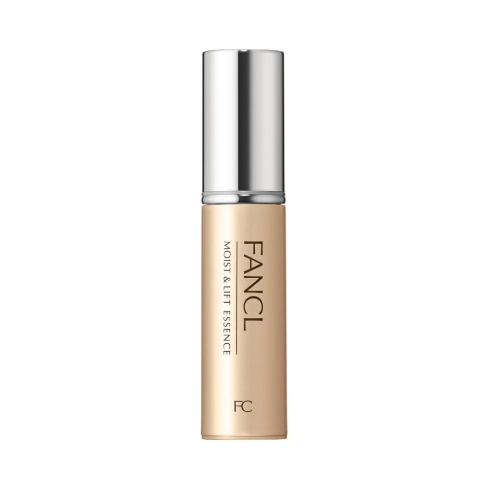 FANCL Moist & Lift Essence 18mL