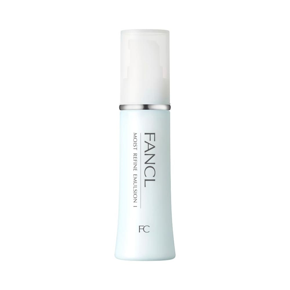 FANCL Moist Refine Emulsion 30mL