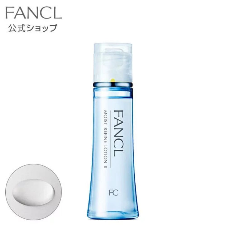 FANCL Moist Refine Lotion, $90以上, fancl, Moisturiser, Moisturising Water