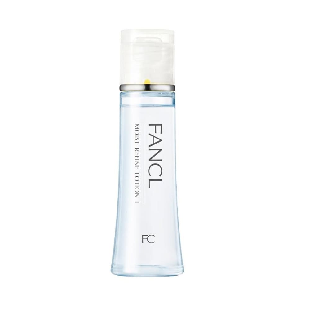 FANCL Moist Refine Lotion 30mL