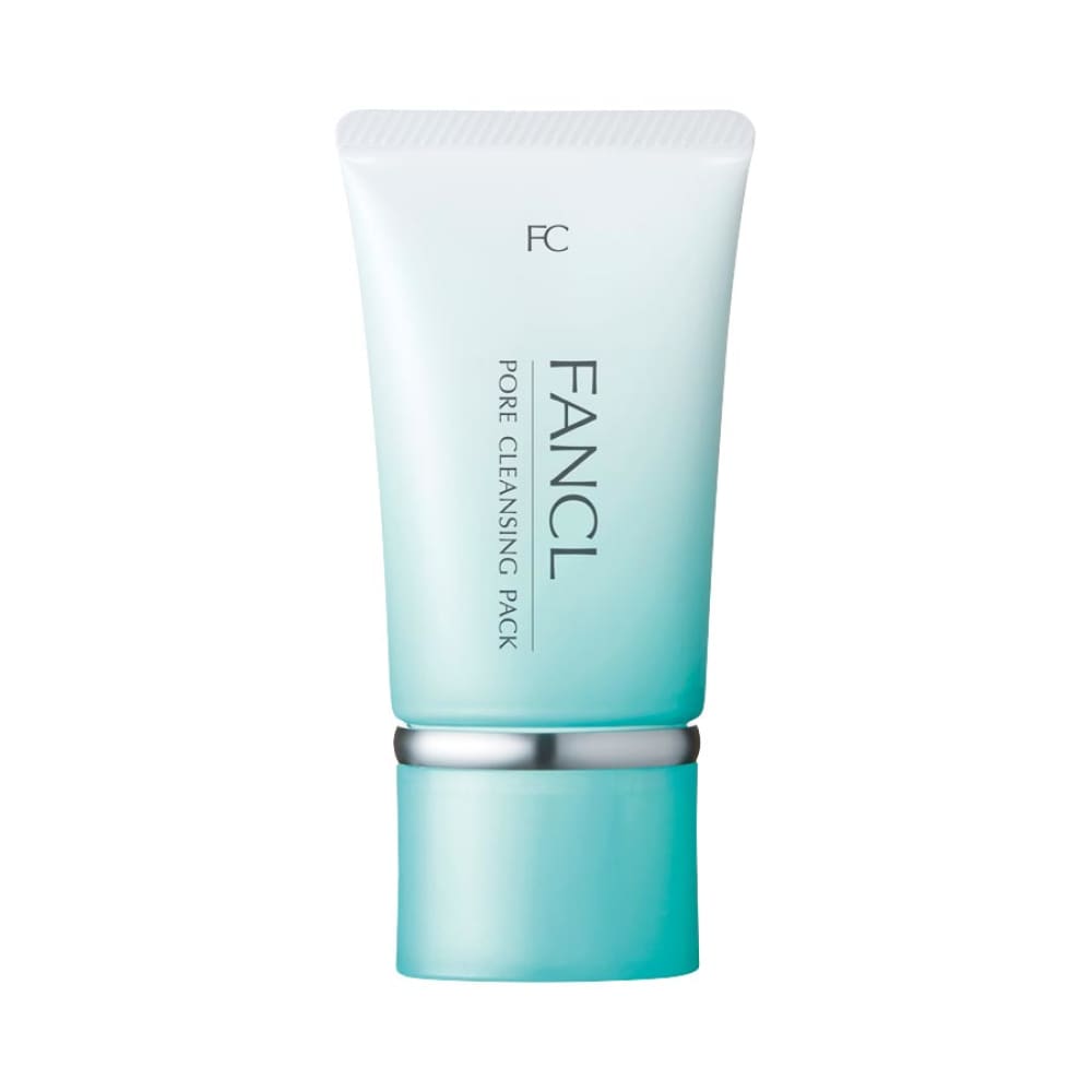 FANCL Pore Cleansing Pack 40g