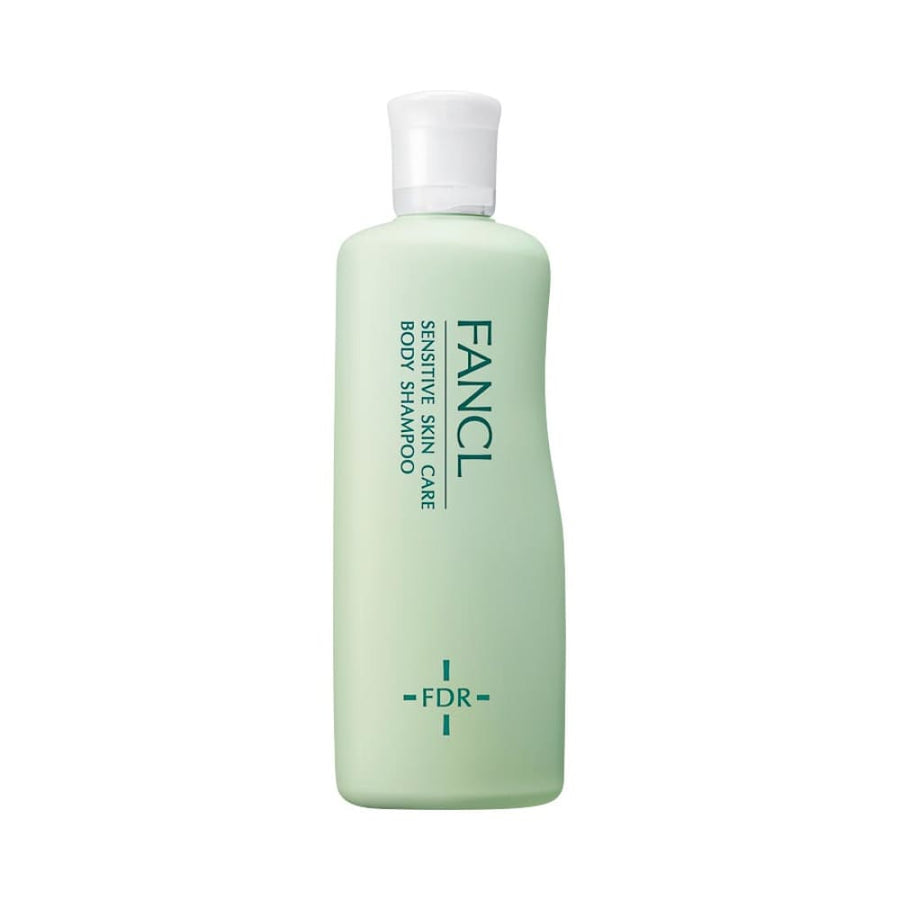 FANCL Senstive Skin Care Body Shampoo 150mL