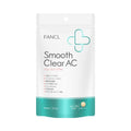 FANCL Smooth Clear AC 30 Days