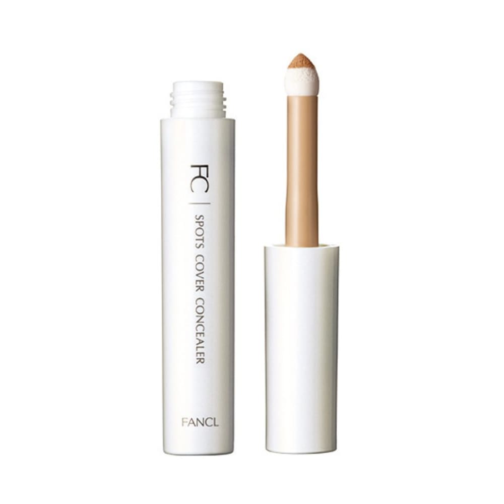 FANCL Spots Cover Concealer SPF25 PA++ - Light