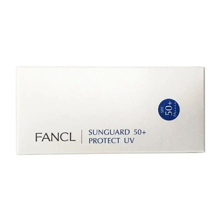 FANCL Sunguard 5+ Protect UV, $90以上, fancl, Full Physical Sunscreen, Sunscreen