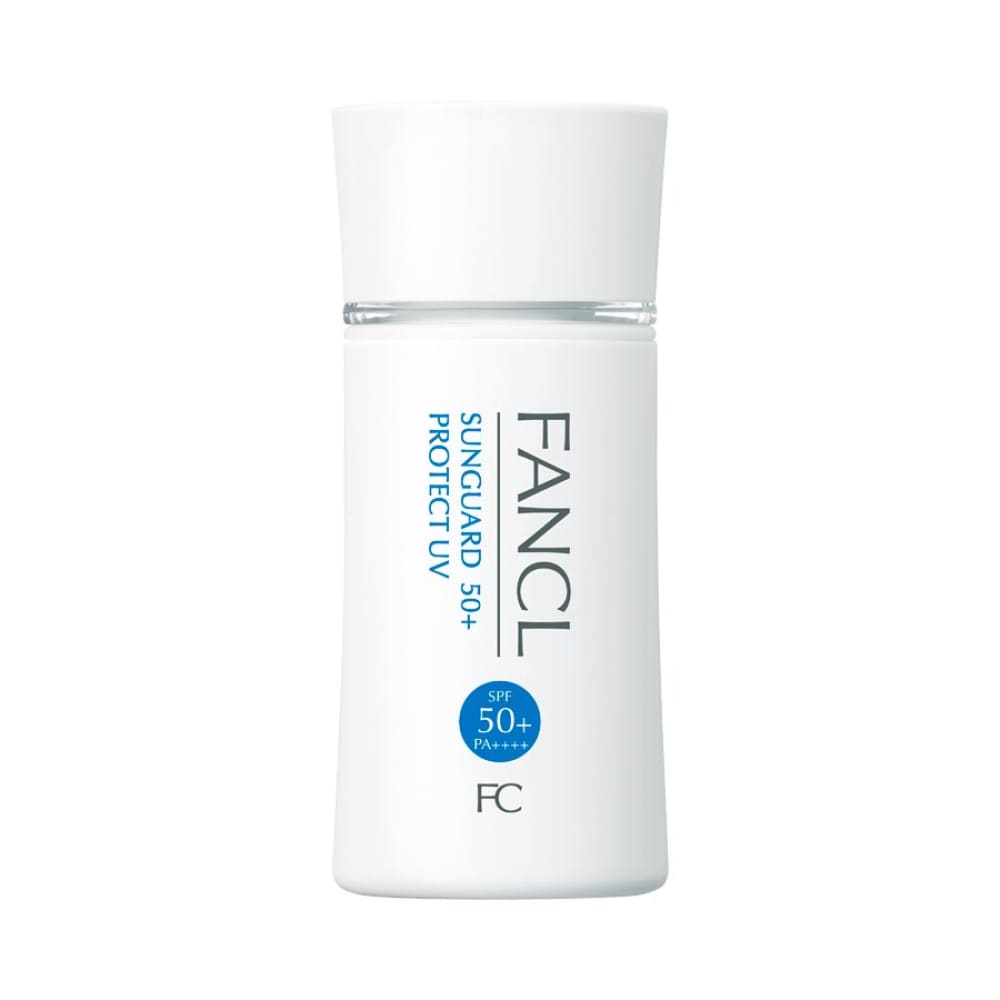 FANCL Sunguard 50 Protect UV 60mL SPF50+ PA++++