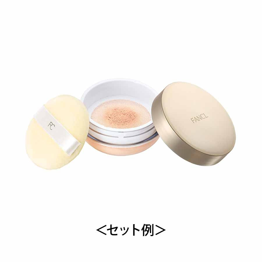 FANCL Finishing Powder 20g