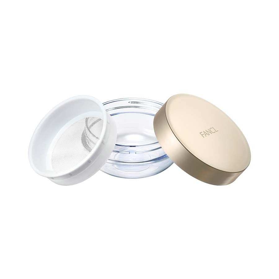 FANCL Finishing Powder 20g