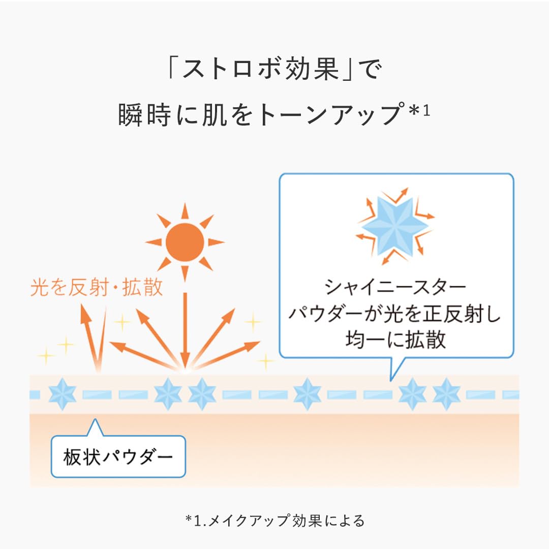 AMPLEUR Face Powder 10g