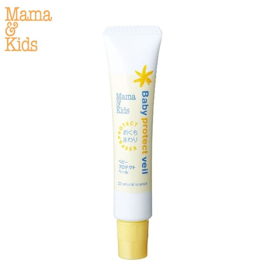 Gentle Care Mama & Kids Baby Protect Veil 18g