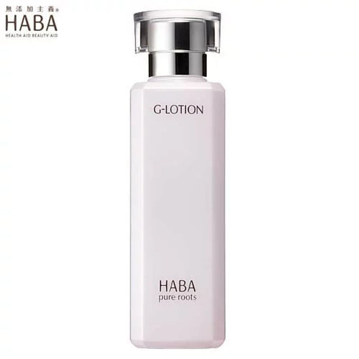 HABA G-Lotion (18/36 mL), $90以上