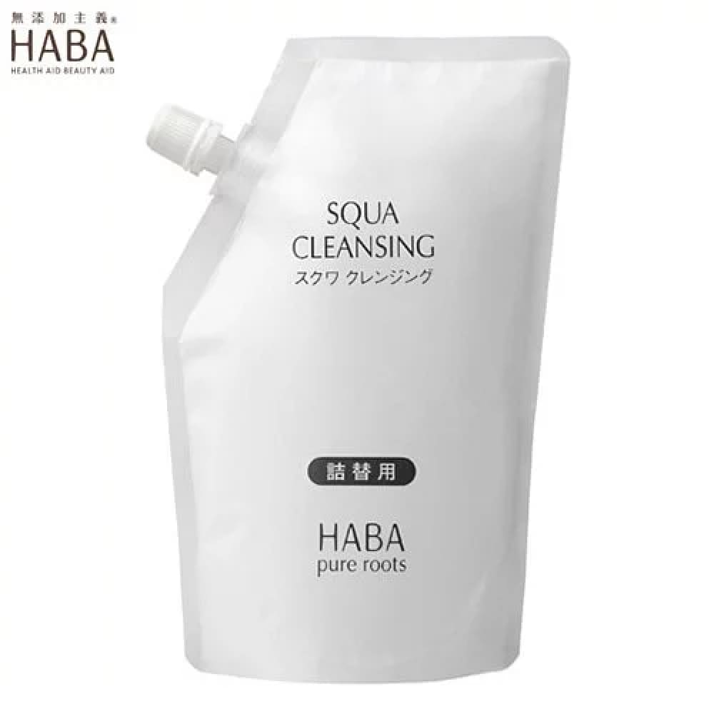 HABA SQUA CLEANSING (120/240mL) ｜ Ship Worldwide – Japaniful