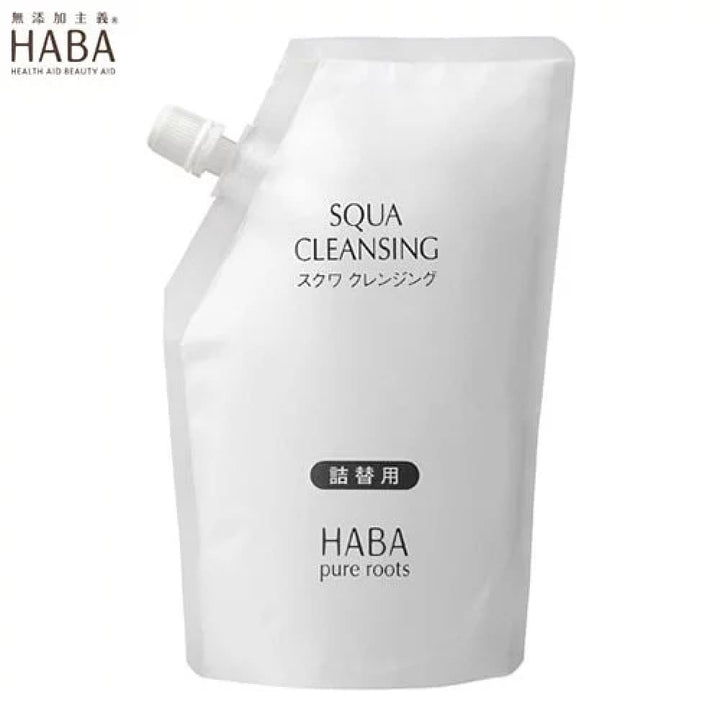 HABA SQUA CLEANSING (12/24mL), $90以上