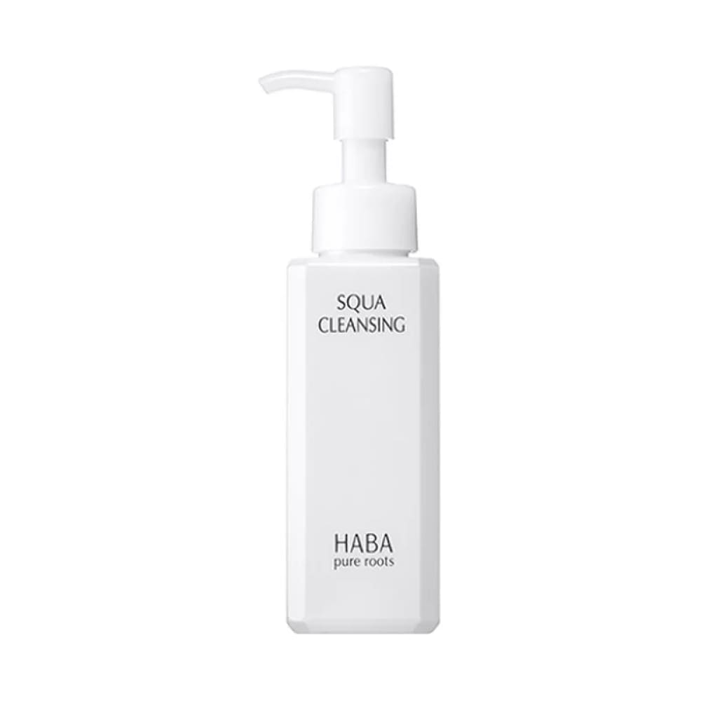 HABA SQUA CLEANSING (12/24mL), $90以上