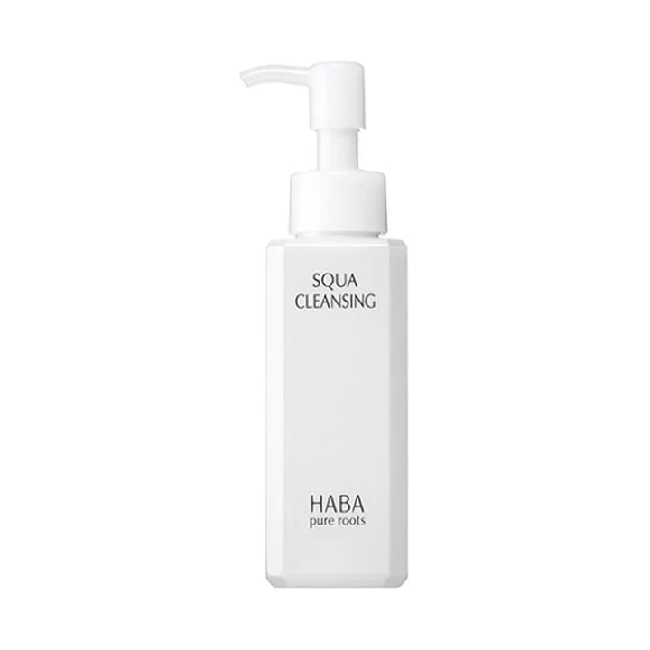 HABA SQUA CLEANSING (12/24mL), $90以上