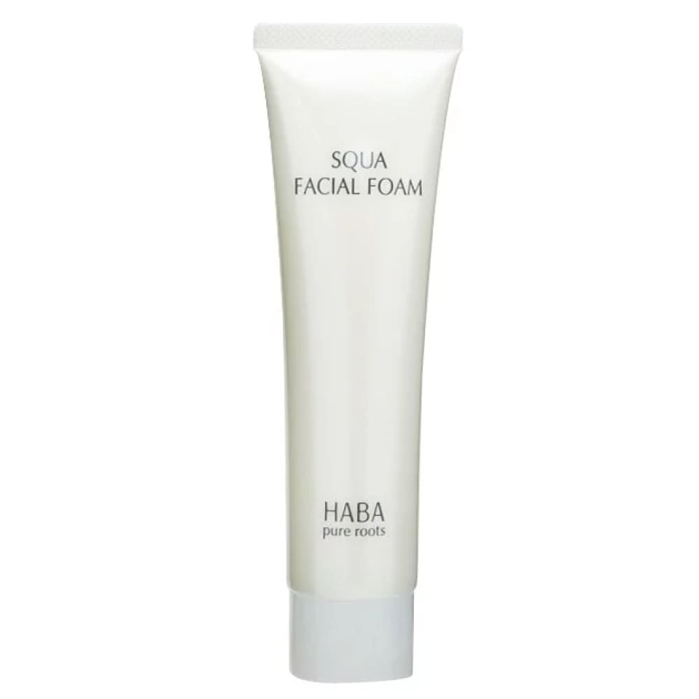 HABA Squa Facial Foam 1g, $90以上